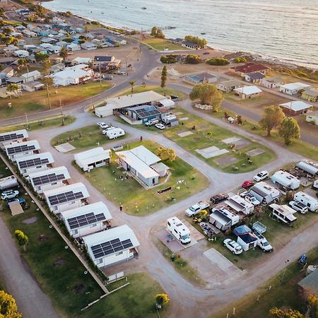 Horrocks Beach Caravan Park Exterior photo