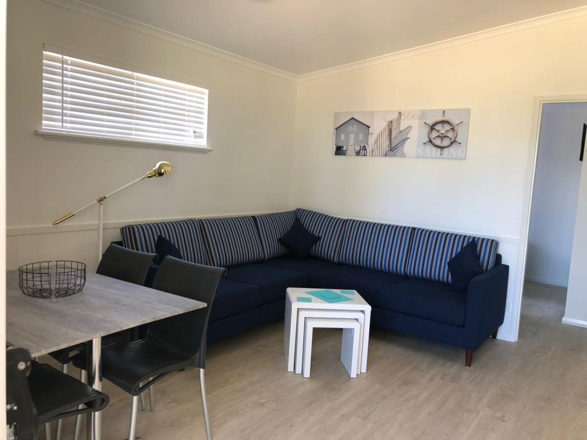 Horrocks Beach Caravan Park Exterior photo