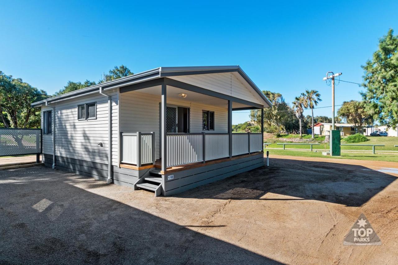 Horrocks Beach Caravan Park Exterior photo