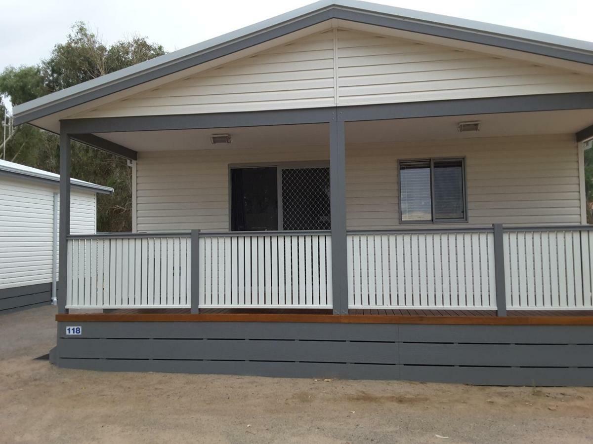 Horrocks Beach Caravan Park Exterior photo